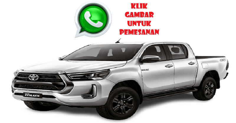 sewa-rental-mobil-Hilux